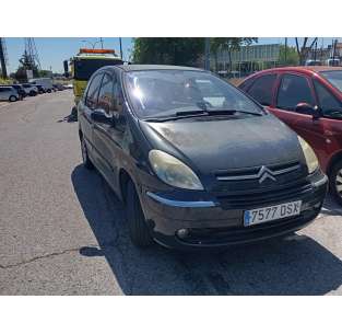 citroën xsara picasso del año 2005