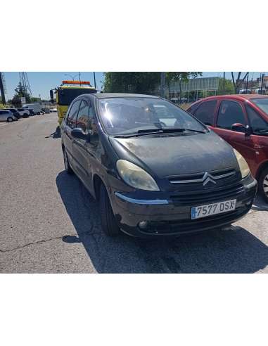 citroën xsara picasso del año 2005