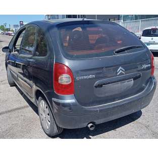 citroën xsara picasso del año 2005 2