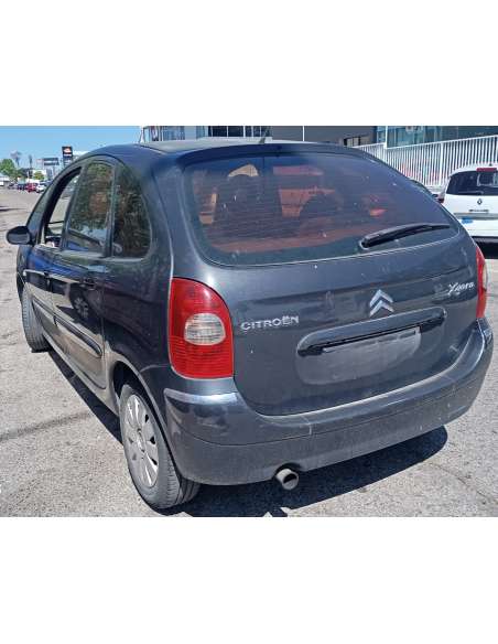 citroën xsara picasso del año 2005