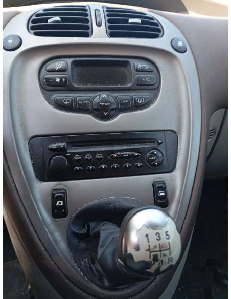 citroën xsara picasso del año 2005