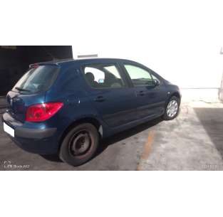 peugeot 307 (s1) del año 2003 2