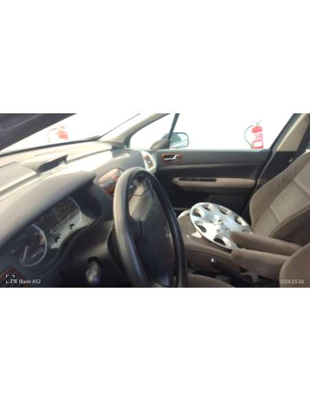 peugeot 307 (s1) del año 2003