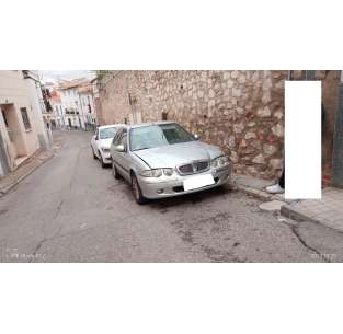 mg serie 45 (rt) del año 2004