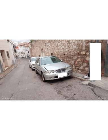 mg serie 45 (rt) del año 2004