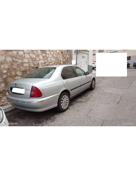 mg serie 45 (rt) del año 2004