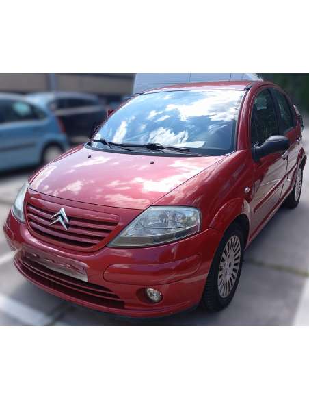citroën c3 del año 2005