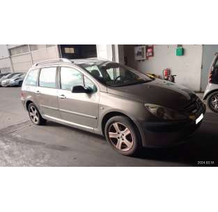 peugeot 307 break / sw (s1) del año 2004