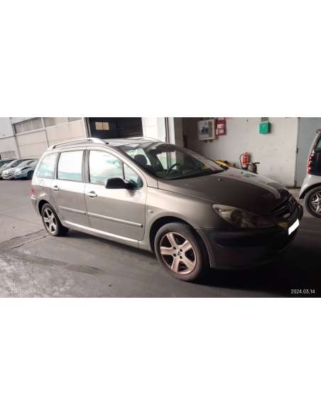 peugeot 307 break / sw (s1) del año 2004
