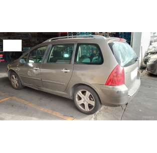 peugeot 307 break / sw (s1) del año 2004 2