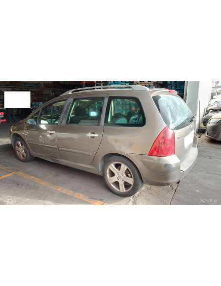 peugeot 307 break / sw (s1) del año 2004
