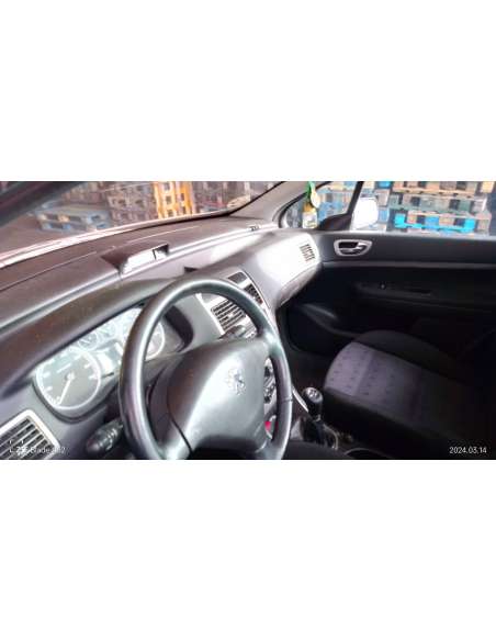 peugeot 307 break / sw (s1) del año 2004