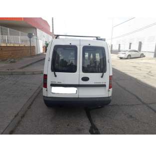 opel combo (corsa c) del año 2004 2