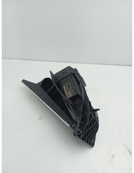 Recambio de potenciometro pedal para mazda 2 lim. () luxury referencia OEM IAM GHP941600H  