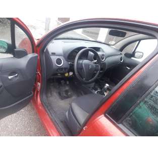 citroën c3 del año 2006 2