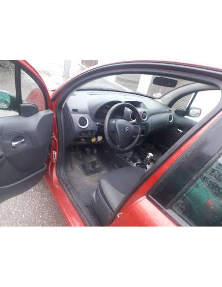 citroën c3 del año 2006