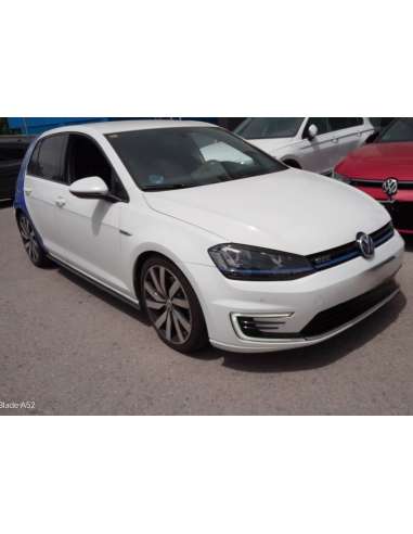 volkswagen golf vii lim. del año 2015