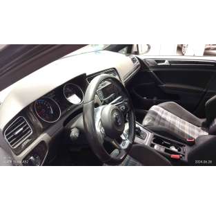 volkswagen golf vii lim. del año 2015 2