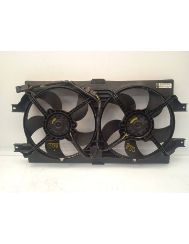 Recambio de electroventilador para chrysler 300 m (lr) 3.5 cat referencia OEM IAM 4596412AA  
