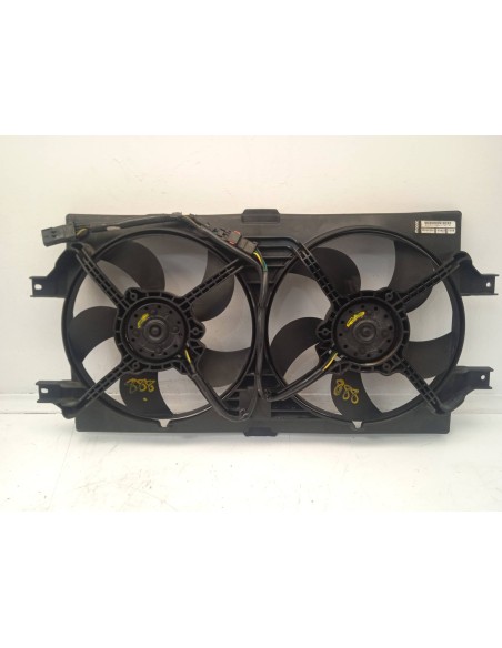 Recambio de electroventilador para chrysler 300 m (lr) 3.5 cat referencia OEM IAM 4596412AA  