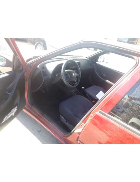 peugeot 306 berlina 3/4/5 puertas (s2) del año 2002