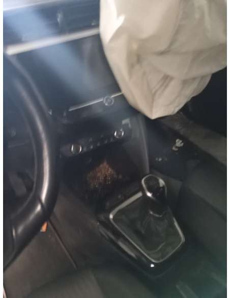 opel corsa f del año 2020