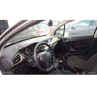 citroën c3 del año 2012 2