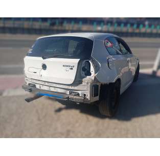 bmw serie 1 berlina (e81/e87) del año 2008 2