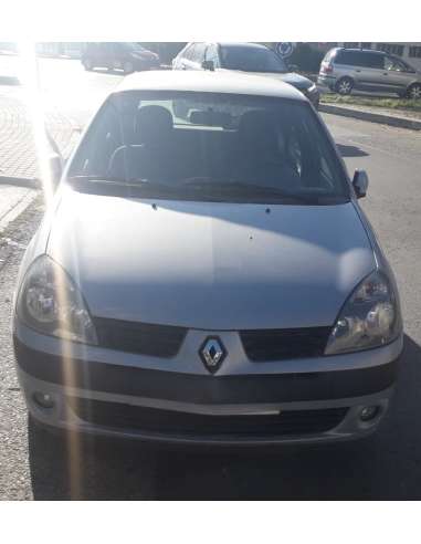 renault clio ii fase ii (b/cb0) del año 2004