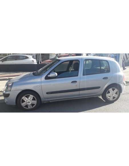 renault clio ii fase ii (b/cb0) del año 2004
