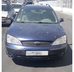 ford mondeo turnier (ge) del año 2002