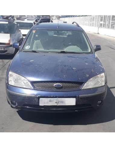 ford mondeo turnier (ge) del año 2002