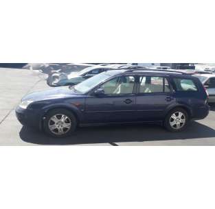 ford mondeo turnier (ge) del año 2002 2