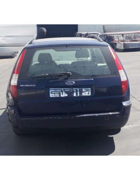 ford mondeo turnier (ge) del año 2002
