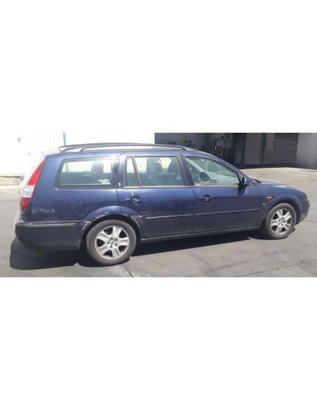 ford mondeo turnier (ge) del año 2002