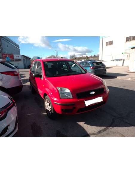 ford fusion (cbk) del año 2005