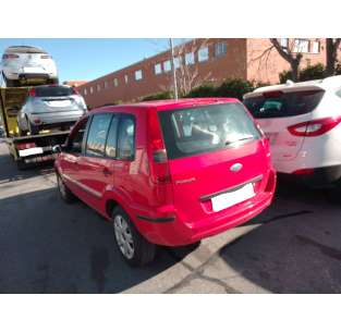 ford fusion (cbk) del año 2005 2