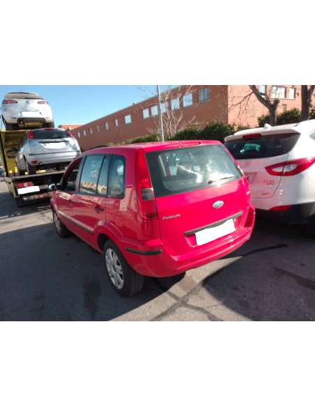 ford fusion (cbk) del año 2005