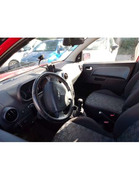 ford fusion (cbk) del año 2005