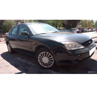 ford mondeo berlina (ge) del año 2003