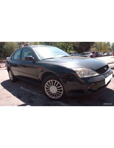 ford mondeo berlina (ge) del año 2003