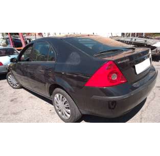 ford mondeo berlina (ge) del año 2003 2