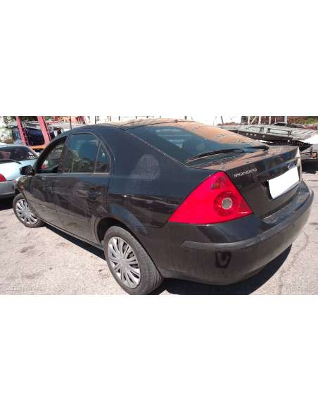 ford mondeo berlina (ge) del año 2003