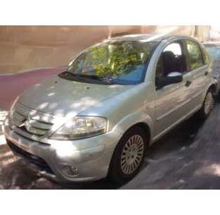 citroën c3 del año 2007