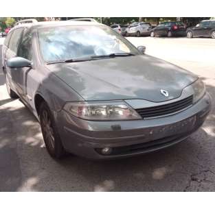 renault laguna ii grandtour (kg0) del año 2003