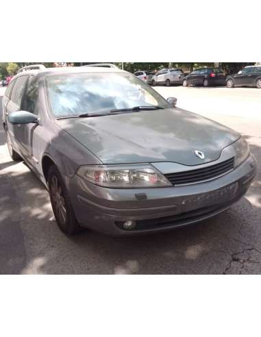 renault laguna ii grandtour (kg0) del año 2003