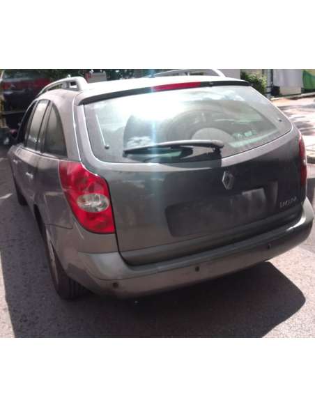 renault laguna ii grandtour (kg0) del año 2003