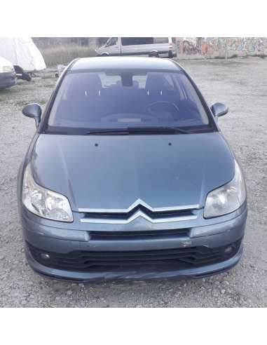 citroën c4 coupe del año 2005