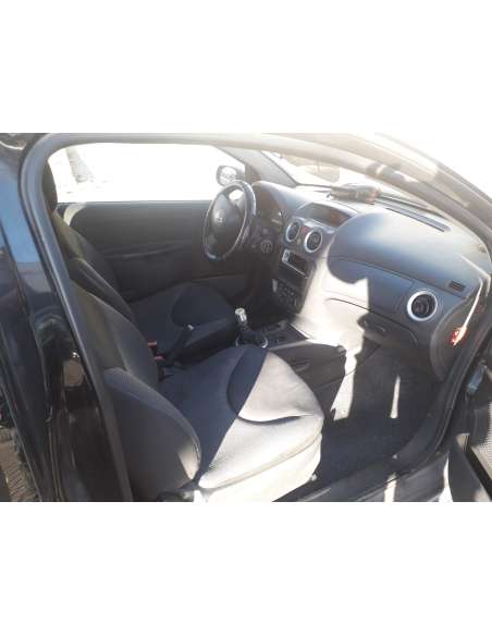 citroën c4 coupe del año 2005