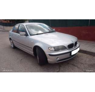 bmw serie 3 berlina (e46) del año 2003